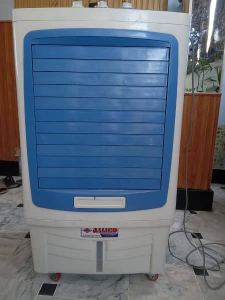 Air cooler for sale full New only 5 day used 1