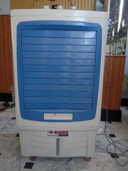 Air cooler for sale full New only 5 day used 2