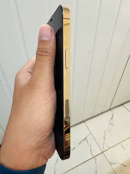 iphone 12 pro max 256GB PTA APPROVED LL/A 2