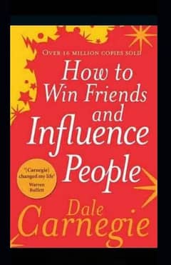 How to win friends and influence people 0