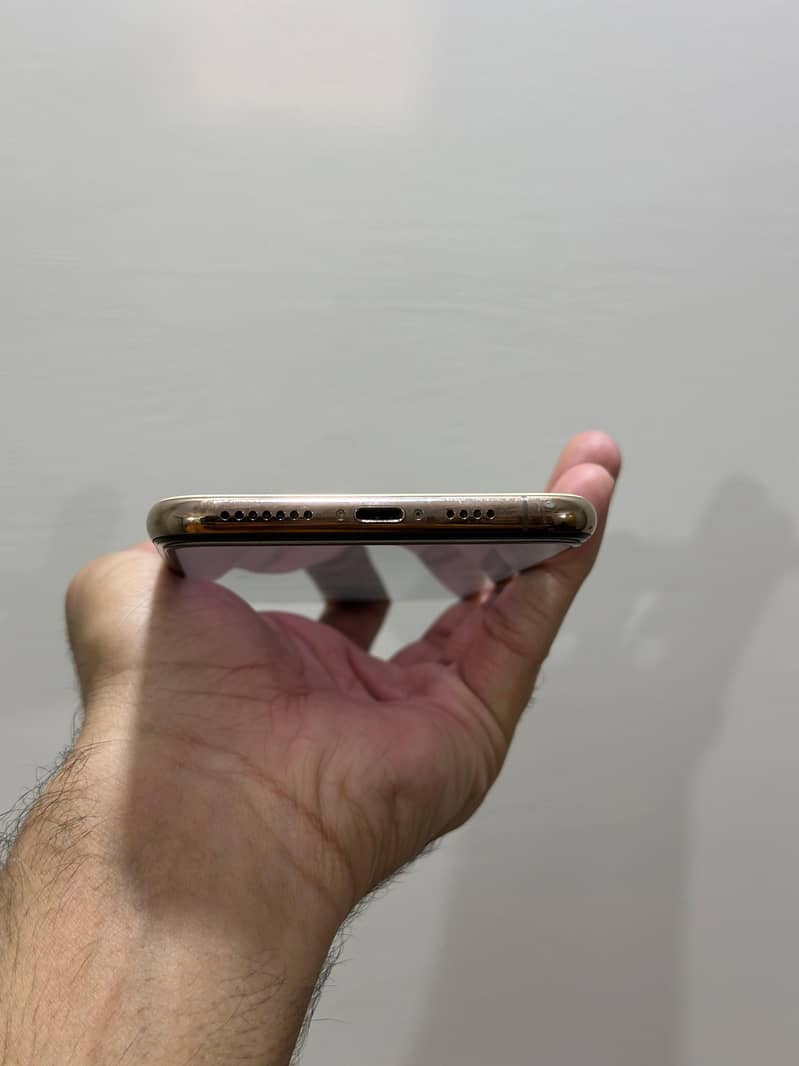 i phone XS Max PTA Approved 2