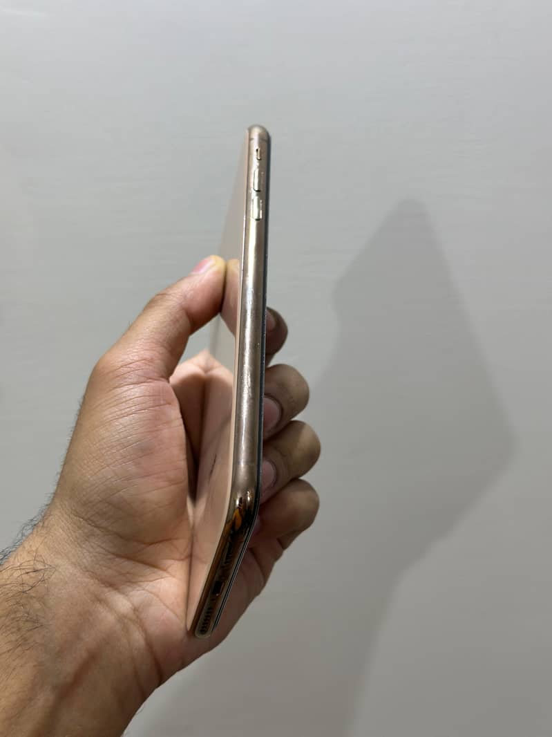 i phone XS Max PTA Approved 6