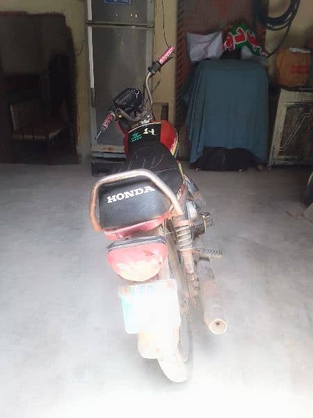 road prince 2011,model for sell 3