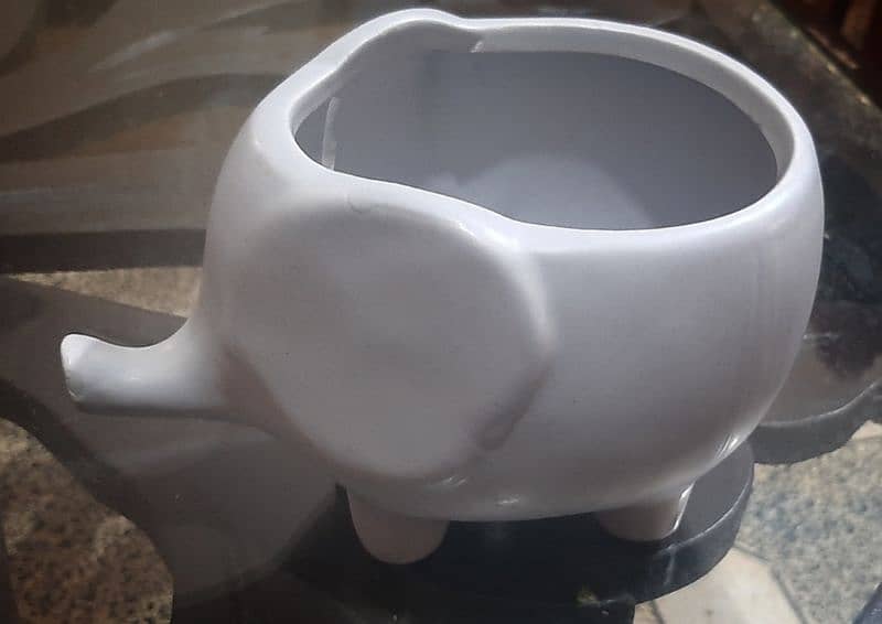 different prices ceramic pots 8