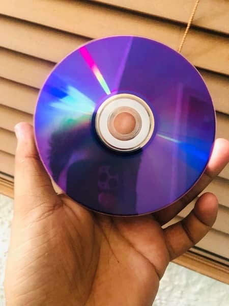 XBOX 360 GTA 5 2 CDs working condition 2