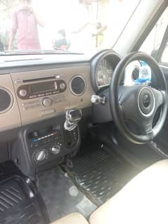 Suzuki Alto Lapin 2015 0