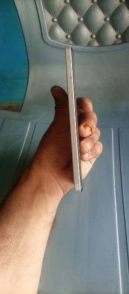 Infinix hot 30 8+8 128 gm 5 month warranty available 3