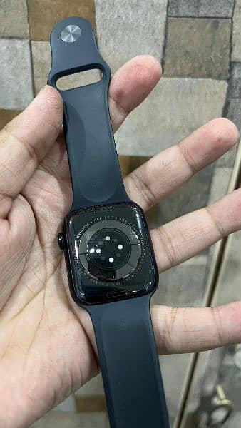 Apple watch series 7 45mm 3