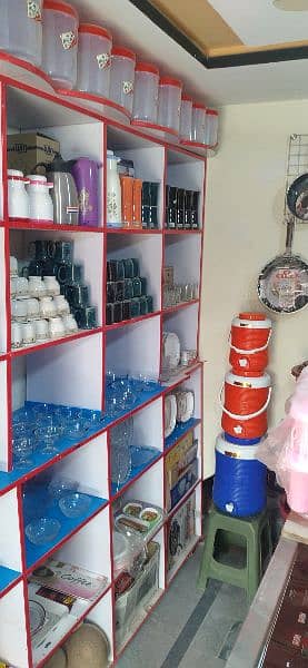 crockery shop for sale 7