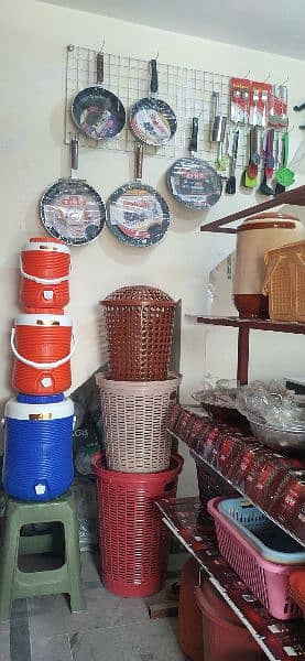 crockery shop for sale 8