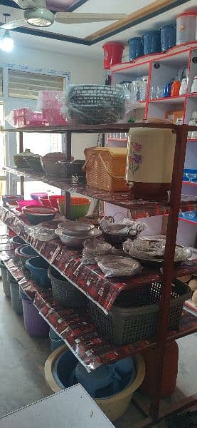 crockery shop for sale 12