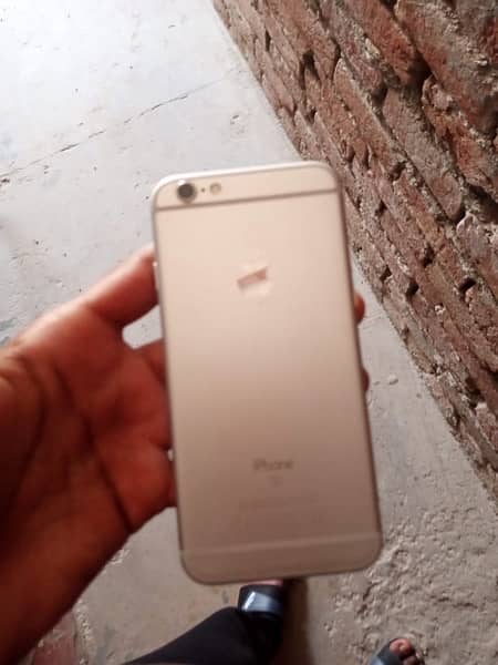 iPhone 6s 10/9Condition 3