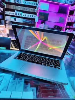 MacBook pro (Mid 2013)