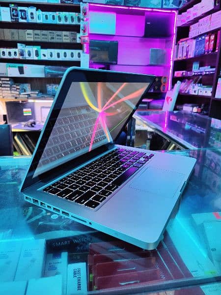 MacBook pro (Mid 2013) 10