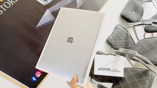 Apple MacBook Pro 2017 Ci7 16/512 Cto Model With Box 15''