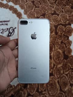 Iphone 7+ Non PTA 32GB Battery change 0