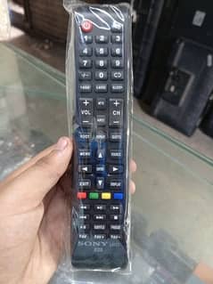 Sony chine remote 020
