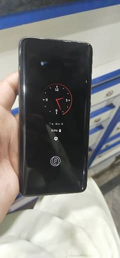 OnePlus 7T pro Maclaren