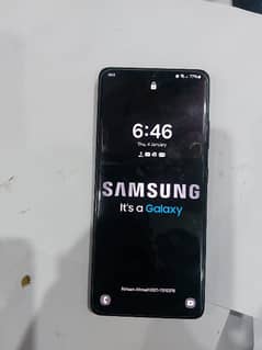Samsung Galaxy S21-Ultra