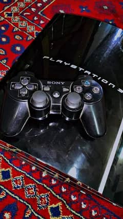 PlayStation 3 For sale used Sony