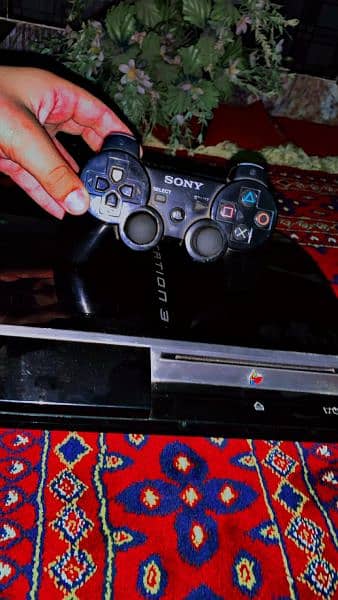 PlayStation 3 For sale used Sony 1