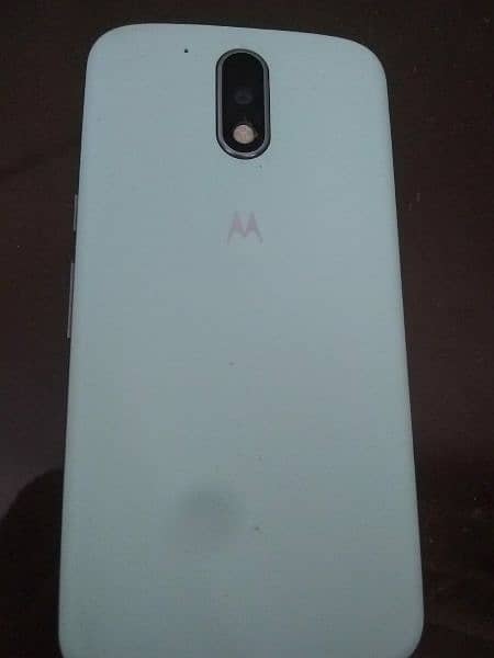 Motorola G4 4