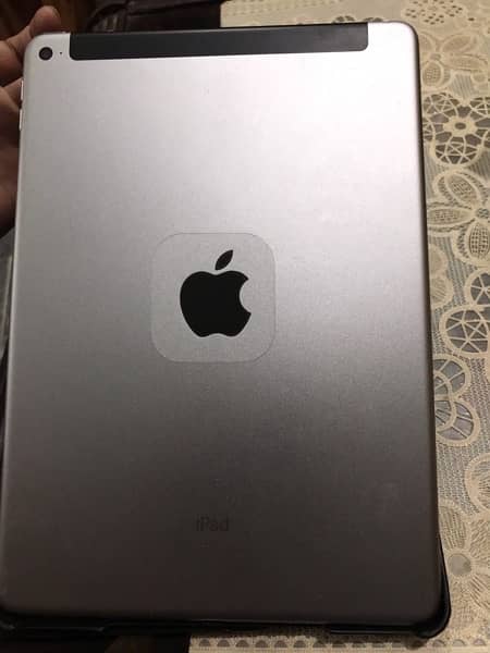 Ipad Air 2 10/10 Scratchless 9