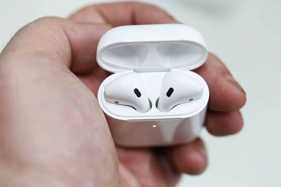 AIRPODS 2 1