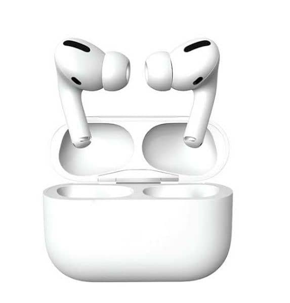 Apple Airpods Pro 3 0