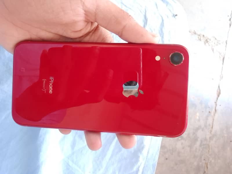 iPhone XR for sale 6
