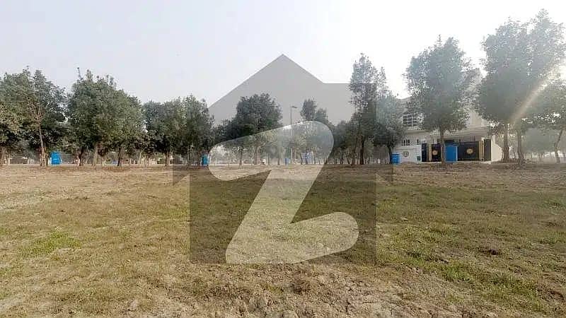 05 MARLA RESIDENTIAL PLOT FOR SALE OPEN FORM IN LOW COST-H EXT BLOCK PHASE 2 BAHRIA ORCHARD LAHORE 10