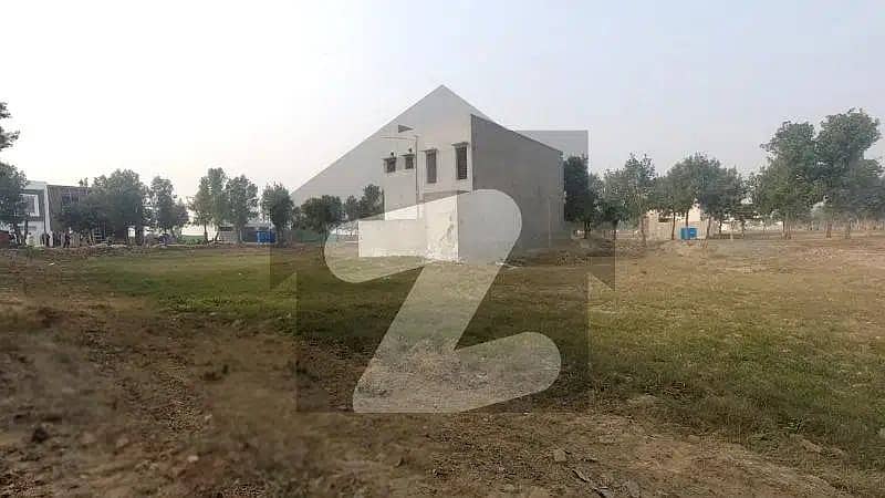 05 MARLA RESIDENTIAL PLOT FOR SALE OPEN FORM IN LOW COST-H EXT BLOCK PHASE 2 BAHRIA ORCHARD LAHORE 11