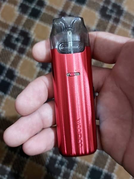 voopoo V. mate pro for sale 10/10 condition 2