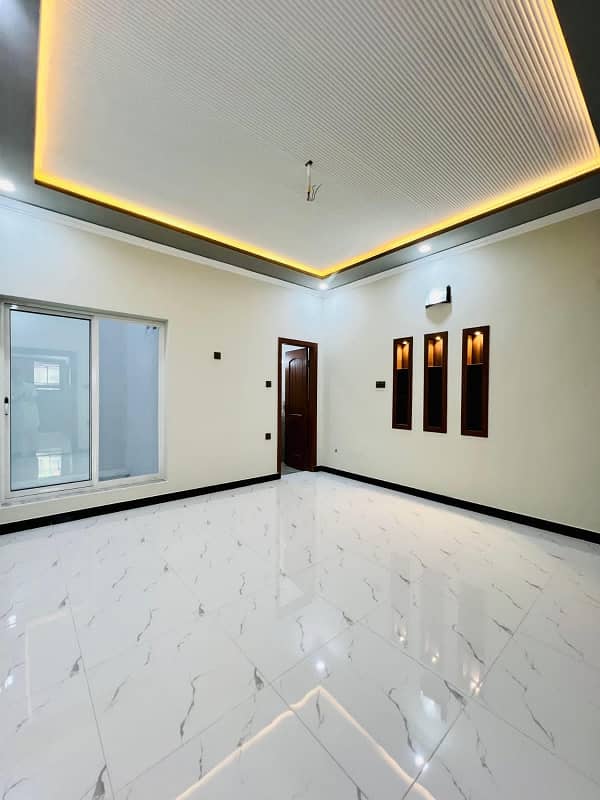 Want To Buy A Prime Location House In Peshawar? 32
