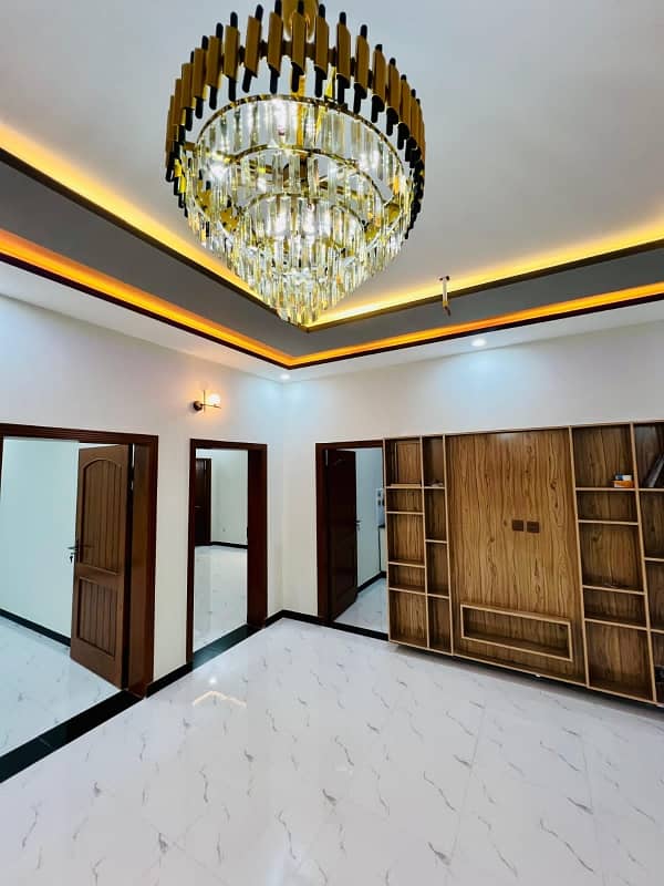 Want To Buy A Prime Location House In Peshawar? 49