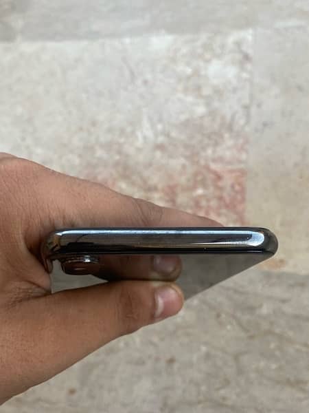 iphone x 64 gb with box approved 1