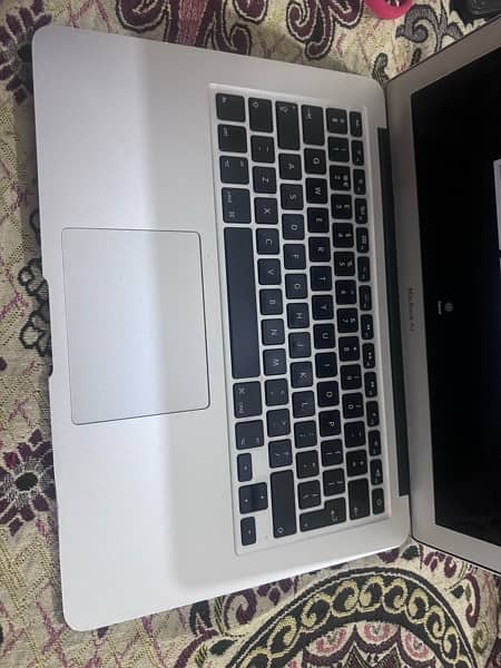MacBook air 2016 2