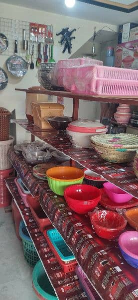 plastic and crockery shop 3