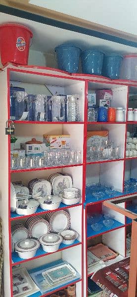 plastic crockery shop 4