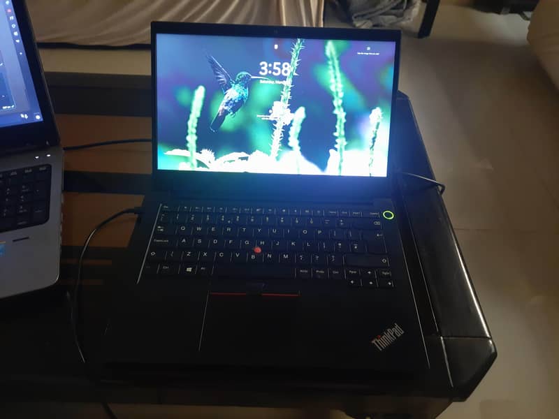 Lenovo ThinkPad E14 - 10th Gen Core i5 - 16 GB RAM - Windows 11 1