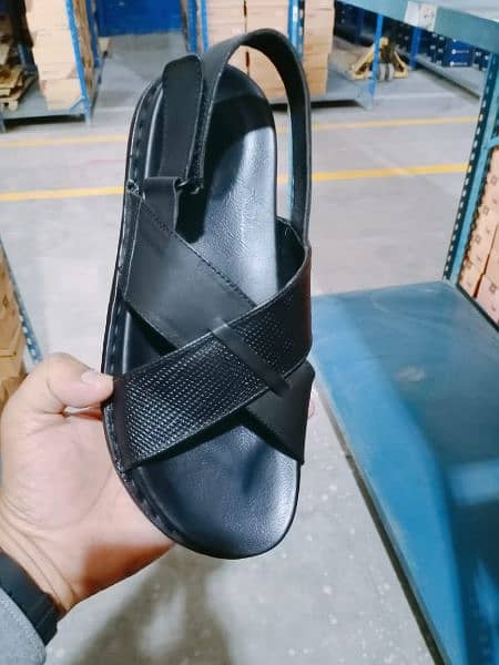 Pure Leather export Quality Sandals 4