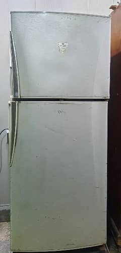 Dawlance Refrigerator 9188WBS