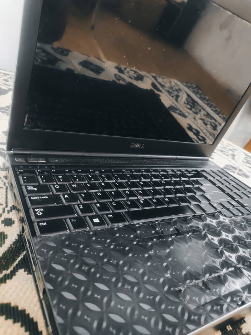 Core i7 4th Gen Used laptop 1
