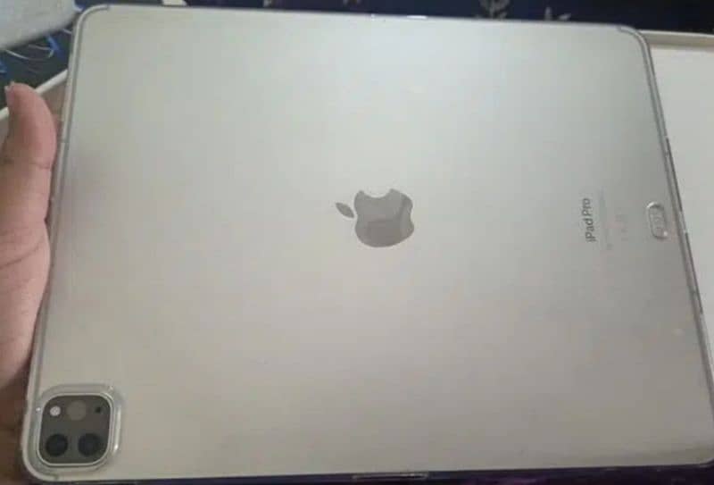 Apple iPad pro 12.9" M2 /256GB/cellular 2
