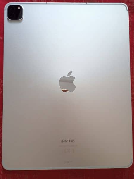 Apple iPad pro 12.9" M2 /256GB/cellular 3