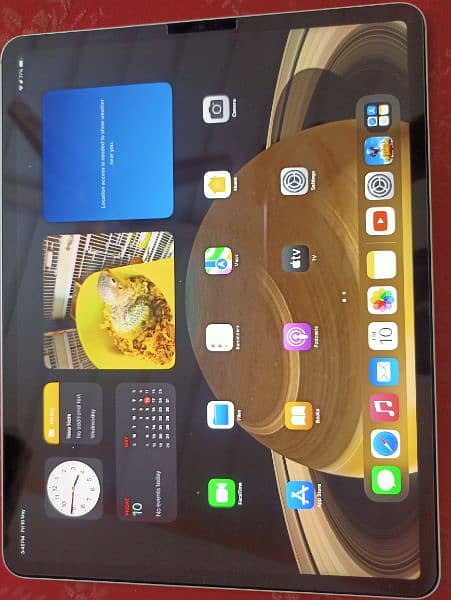 Apple iPad pro 12.9" M2 /256GB/cellular 4