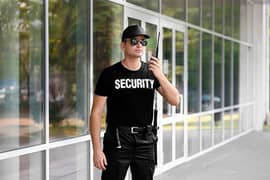 Needs Data Entry Operator & Security Guards 0