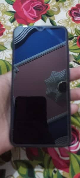 Infinix s4 6 64 condition 10/10 pta approved with box 1