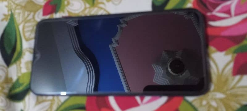 Infinix s4 6 64 condition 10/10 pta approved with box 4