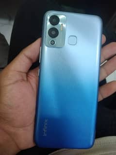 Infinix Hot 12 Play For Sale